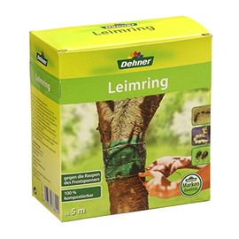 Dehner Organic Glue Ring, Tree Protection, 5 m