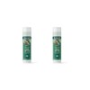 Badger Stress Soother Balm Essential Oil Balm 2 Pack, 17g / Badger 뱃저 Stress Soother Balm 에센셜 오일 밤 2팩, 17g