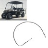 Forward Reverse Shift Cable 602891 Replacement for E‑Z‑GO 4‑Cycle TXT