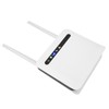 4G LTE FDD/TDD SIM Card Router Convenient Fast Durable Dual