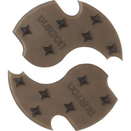 Burton Split Mat (Translucent Black)