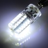 RAYHOO 10pcs G4 LED Bulbs JC Bi-Pin Base Light Lamps