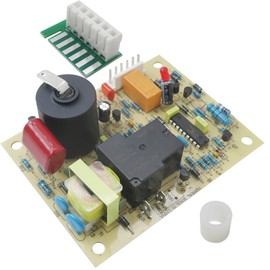 31501,33727,30575 RV Furnace Ignition Control Circuit Board Fit for Atwood 8525-I, 8531-I, 8532-I, 8533-I, 8534-I, 8535-I, 7916-II, 7920-II,8900-II DC Series, 8900-III DC Series
