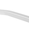 KUAFU Boat Trailer Crossmember Square Tube V-Bend Crossbar 3" x