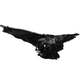 QUSKLISU Front Headlight, for Prius 2016-2018 LED Headlight, Left Side Head Lamp 81140-47711, 81070-47711, 8114047711, 8107047711 Automotive Replacement Assembly (Left Driver Side)