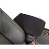 Car Console Covers Plus Made in USA Fleece Auto Armrest