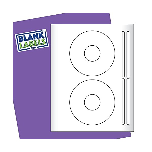PG-CD (25 Sheets)