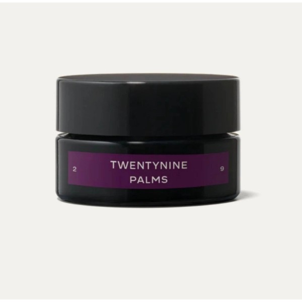 Twentynine Palms Mira Luna Eye Cream New in Box 0.42