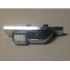 Republic Locker Handle OLD Style w/ 2 long 2 short