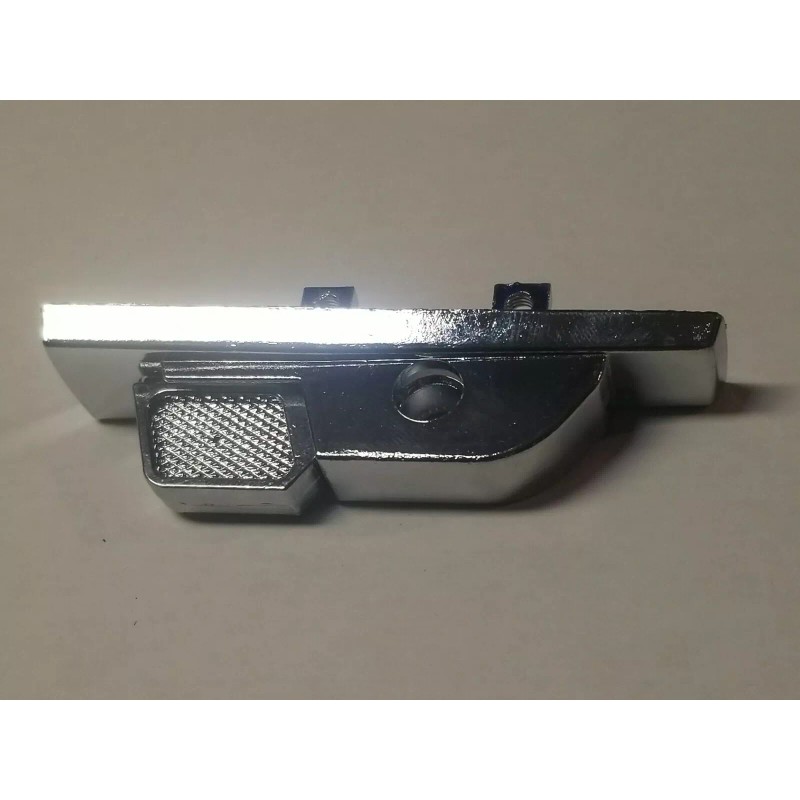 Republic Locker Handle OLD Style w/ 2 long 2 short