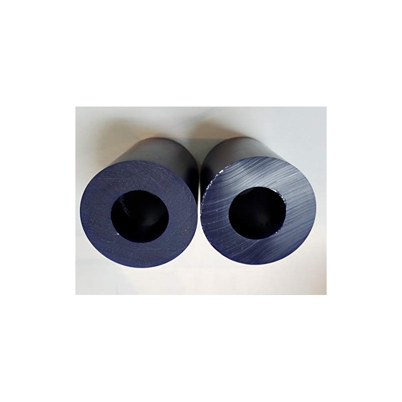 Piranha® P50 / P35 Urethane Punch Stripper, 90 A Durometer,