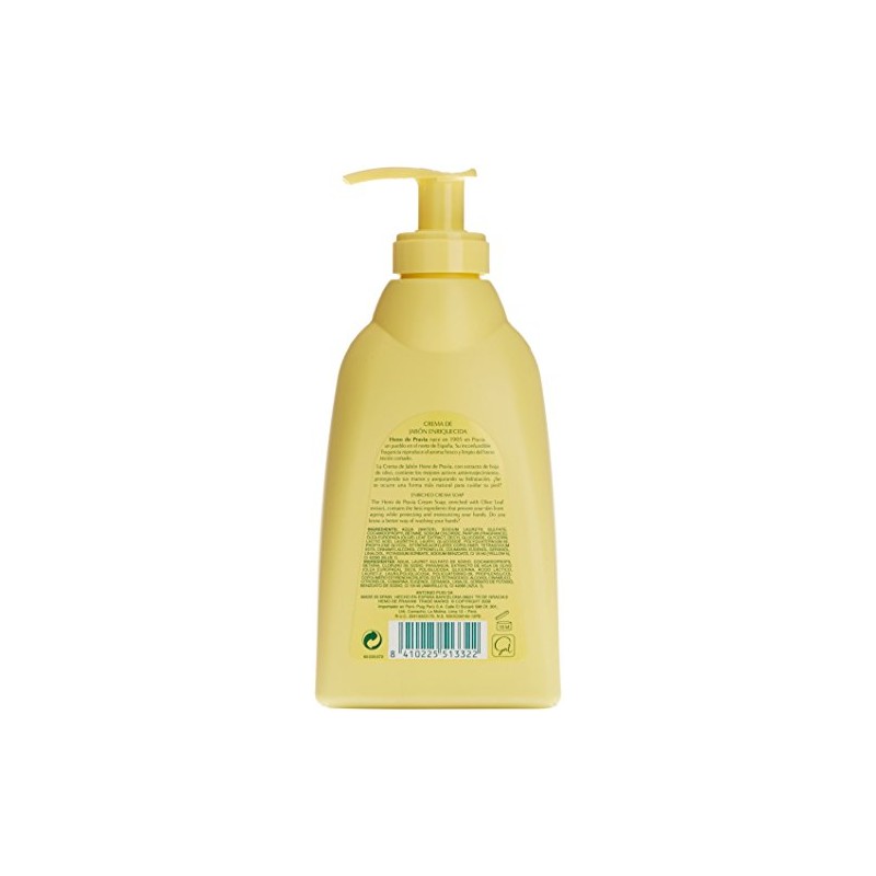 Heno de Pravia Soaps & Hand Wash 125ml