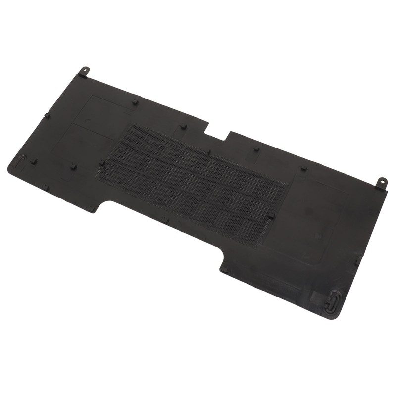 Replacement Laptop Bottom Door Cover Professional Precise Hole Opening Door
