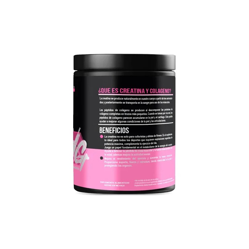 Heragen Creatinacolageno 500g