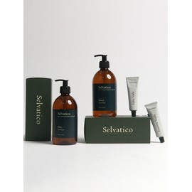 Liquid Soap 500ml + Hand Solution 30ml 2-pack SET (Choose 1 of 4 types) / 리퀴드 솝 500ml+핸드 솔루션 30ml 2개입 SET (4종 택1)