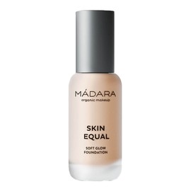 Madara Skin Equal Foundation, #50 Golden Sand 30ml