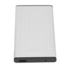 Mobile Hard Drive Silver USB3.0 Computer Mechanical Accessories YD0018 2.5in