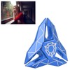 Bright Color ADHD Fingertip Rotating Toy Portable Office Stress Anxiety