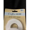 Pop Dot Tape Set of 3 Sizes