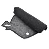 Unbranded For 2020-2025 Nissan Sentra Anti-Slip Cab Dashboard Sun Cover