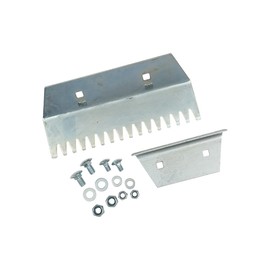 Seymour Midwest SP16003 Link Handle 1035 Kit, for Use with No Sg1 Shingle Remover, 3 X 9 in Blade