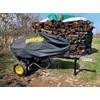 Champion Power Equipment Weather-Resistant Storage Cover for 30-37-Ton Log Splitters