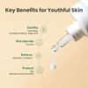 AXIS-Y - Heartleaf My Type Calming Cream - Hidratante en