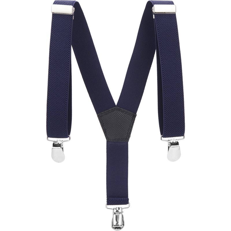 Ladeheid 60 cm x 2.5 cm Children's Braces S2 -