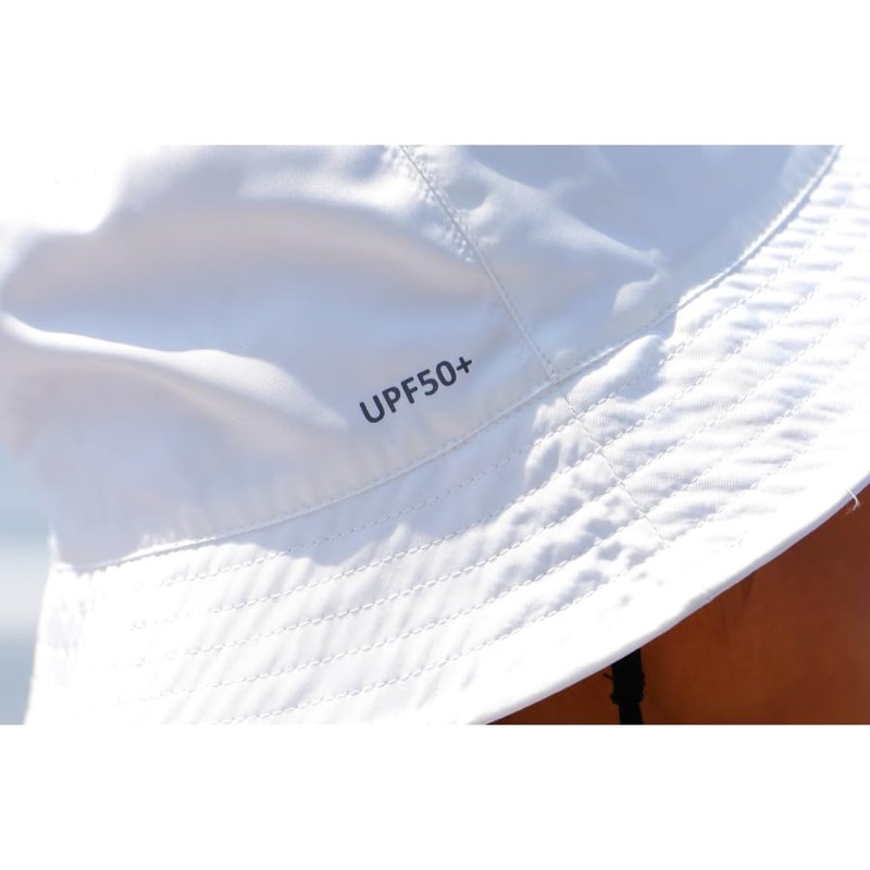 Tabarua Unisex Reversible Surf Hat, UV Protection, UV Protection, PALM