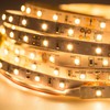 Mextronic 24 V/24 W IP20 LED Strip/LED Strip: 2700 K