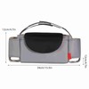 Multi-functional Diaper Bag Water-proof Baby Backpack with Internal Compartment Design