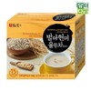 Damtae 담터 발아현미 율무차 15스틱 X2 Damto Sprouted Brown Rice Job's Tears Tea 15 Sticks X2