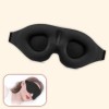 길이조절 수면안대 빛샘없는 안막 암막안대 245 95mm Length-adjustable sleep mask