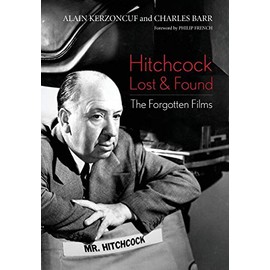 Hitchcock Lost and Found