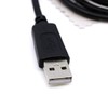 USB Datenkabel kompatibel mit Garmin Edge 1000, Edge 1030, Edge