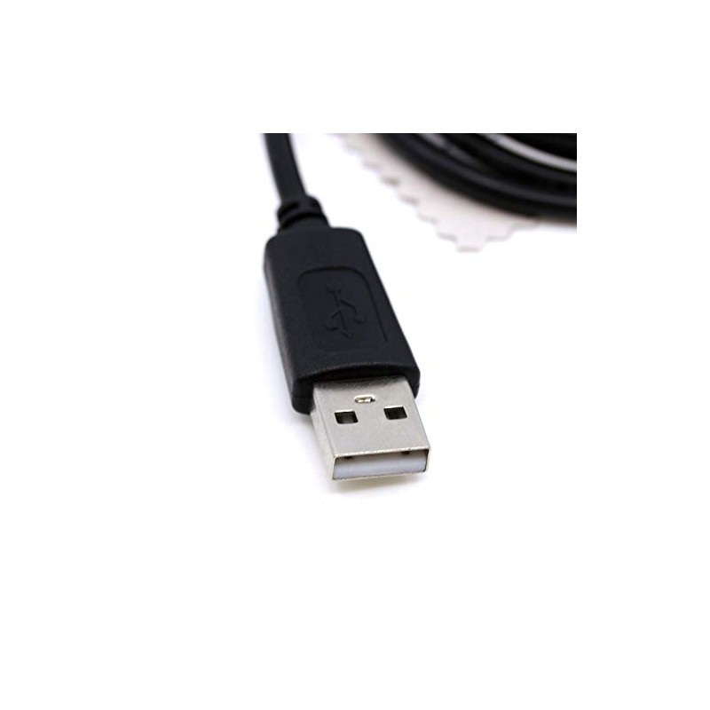 USB Datenkabel kompatibel mit Garmin Edge 1000, Edge 1030, Edge