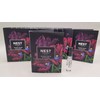 10 X NEST BLACK TULIP EAU DE PARFUM SAMPLE SPRAY