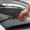 EldHus Clip Pliers Trim Upholstery Tools - 3 Pack Car