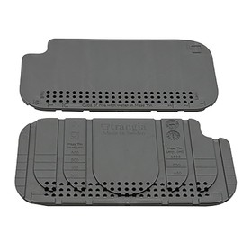 trangia TR-603210 Multi Board, Gray