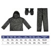 Fly Suit | Summer Fly Net Jacket Pants Clothing,Summer Breathable