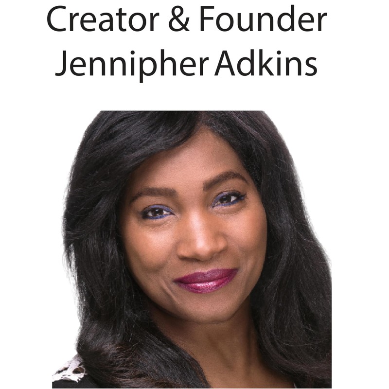 Jenny Capp Extra Long Braid Shower Cap - CORAL