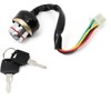 Kazuma Falcon Ignition Key Switch ATV 50cc 90cc 110cc