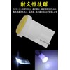 T10 LED Room Lamp, White T10 LED Voice Lamp, T10