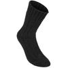 BRUBAKER Warm Alpaca Socks for Men or Women - 4