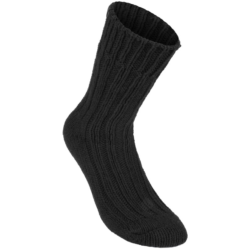 BRUBAKER Warm Alpaca Socks for Men or Women - 4