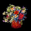 MINGGUXIUYI Mulberry Silk Embroidery Thread - Silk Threads for Cross