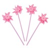 Pinwheels for Kids (Bulk Set of 36) Great for Weddings,