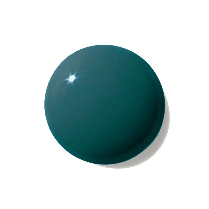 SHIRO Flax Nail 1I05 Blue Green