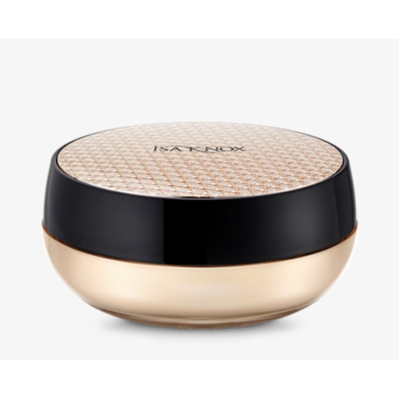 Isa Knox Cover Supreme Rich Essence Setting Powder 30g No.