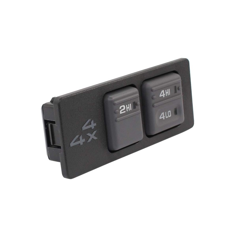 MOTOKU 4 Wheel Drive 4WD 4x4 Transfer Case Shift Selector